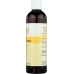 Natural Skin Care Oil with Vitamin E Nurturing Sweet Almond, 16 Oz