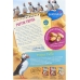 Puffins Cereal Peanut Butter, 11 Oz