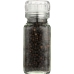 Daily Grind Certified Organic Peppercorns, 2.65 Oz