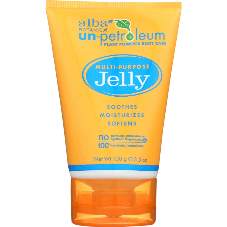 Un-Petroleum Multi-Purpose Jelly, 3.5 Oz