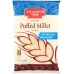 Puffed Millet Cereal, 6 oz