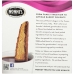 Salted Caramel Biscotti, 6.72 oz