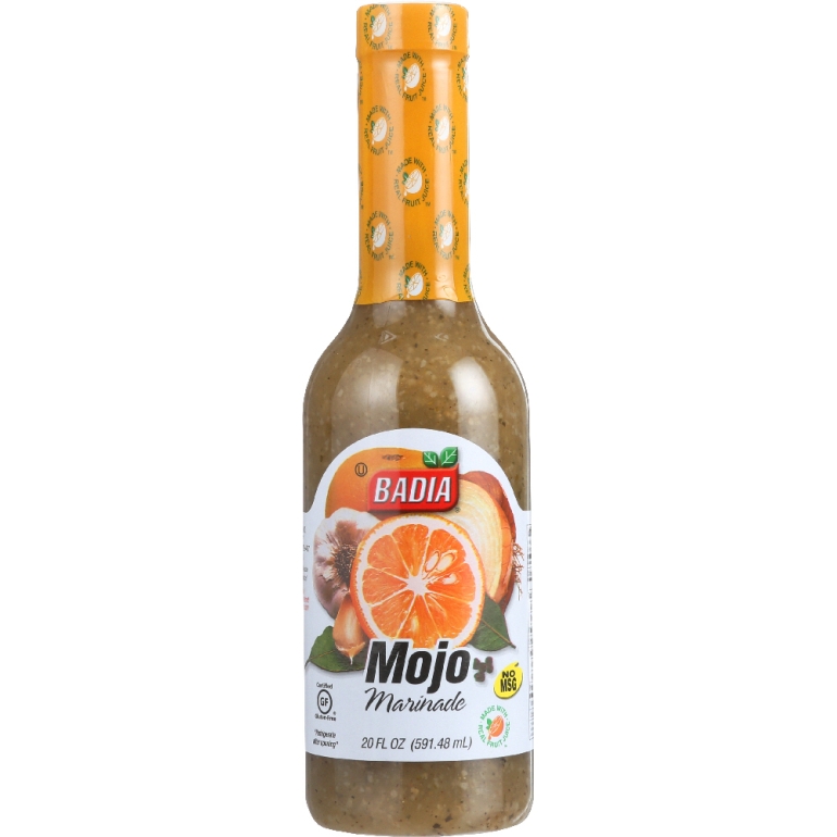 Mojo Marinade, 20 Oz