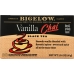 Vanilla Chai Black Tea 20 Tea Bags, 1.64 oz