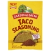 Mix Seasoning Taco, 1.4 OZ