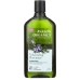 Shampoo Volumizing Rosemary, 11 oz