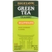 Green Tea Classic Decaffeinated 20 Tea Bags, 0.91 oz