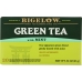 Green Tea with Mint, 20 tea bags