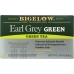 Earl Grey Green Tea Healthy Antioxidants 20 Tea Bags, 1.05 oz