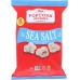 All Natural Popcorn Sea Salt, 4.5 oz