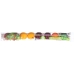 Gum Bubble Citrus 8ct Tube, 1.6 oz