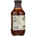 All-Natural Bar-B-Q Sauce Sticky Sweet, 18 Oz