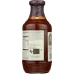 All-Natural Bar-B-Q Sauce Sticky Sweet, 18 Oz