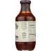 All-Natural Bar-B-Q Sauce Sticky Sweet, 18 Oz