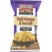 Malt Vinegar & Sea Salt Kettle Chips, 6.5 oz