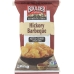 Hickory Barbeque Kettle Cooked Potato Chips, 6.5 oz