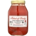 Fresh Tomato & Basil Sauce, 32 oz