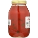 Fresh Tomato & Basil Sauce, 32 oz