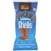 Original Sprouted Pretzel Shells, 8 oz