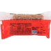 All Natural Bar Cranberry Orange, 3 oz