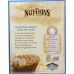 Almond Nut-Thins Nut & Rice Cracker Snacks, 4.25 oz