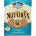 Pecan Nut-Thins Nut & Rice Cracker Snacks, 4.25 oz