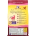Adult Health Small Breed Formula Dry Dog Food Bag, 4 lb