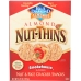 Natural Almond Nut-Thins Cracker Snacks Smokehouse, 4.25 oz