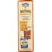 Almond Nut-Thins Cracker Snacks Cheddar Cheese, 4.25 oz