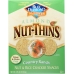 Almond Nut-Thins Nut And Rice Cracker Snacks Country Ranch, 4.25 oz