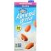 Natural Almond Breeze Vanilla Unsweetened, 32 oz