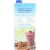 Natural Almond Breeze Vanilla Unsweetened, 32 oz