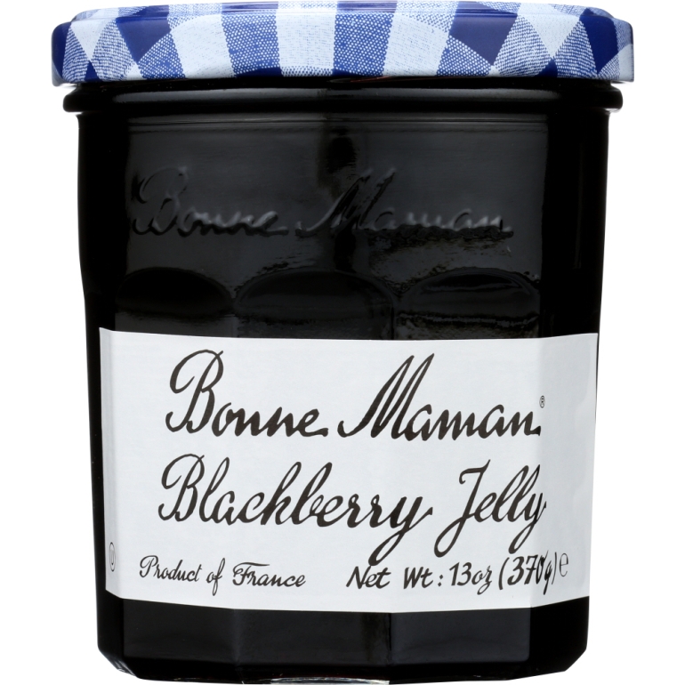 Blackberry Jelly, 13 oz