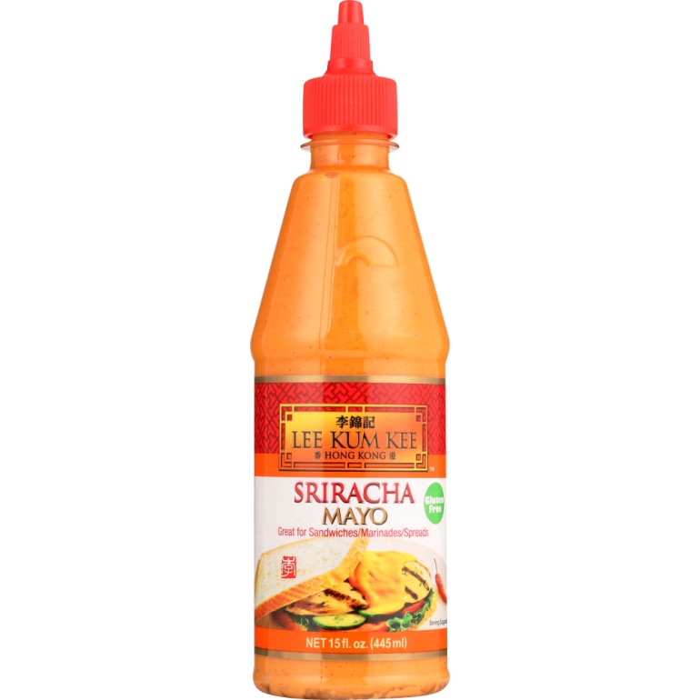 Sriracha Mayo, 15 Oz