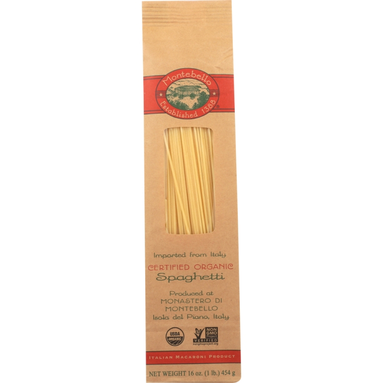 Pasta Artisan Spaghetti, 16 oz