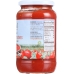 Organic Crushed Tomatoes, 18.3 Oz