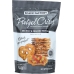 Pretzel Crisps Deli Style Sea Salt & Cracked Pepper, 7.2 oz