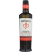 100% Italian Extra Virgin Olive Oil, 16.9 Oz 500 ML