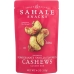 Cashews with Pomegranate and Vanilla, 4 Oz