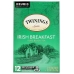 Irish Breakfast Pure Black Tea 12 K-Cup Pods, 1.27 oz