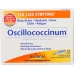 Oscillococcinum Homeopathic Medicine Value Pack, 12 Doses