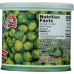 Wasabi Peas Hot, 4.9 oz