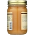 Raw Organic Fair Trade Honey, 18 oz