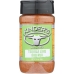 Tequila Lime BBQ Rub, 5.6 oz