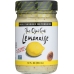 All Natural Lemonaise Original, 12 oz