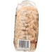 Organic Whole Wheat Fusilli Pasta No.27, 16 oz