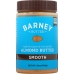 Almond Butter Smooth, 16 Oz