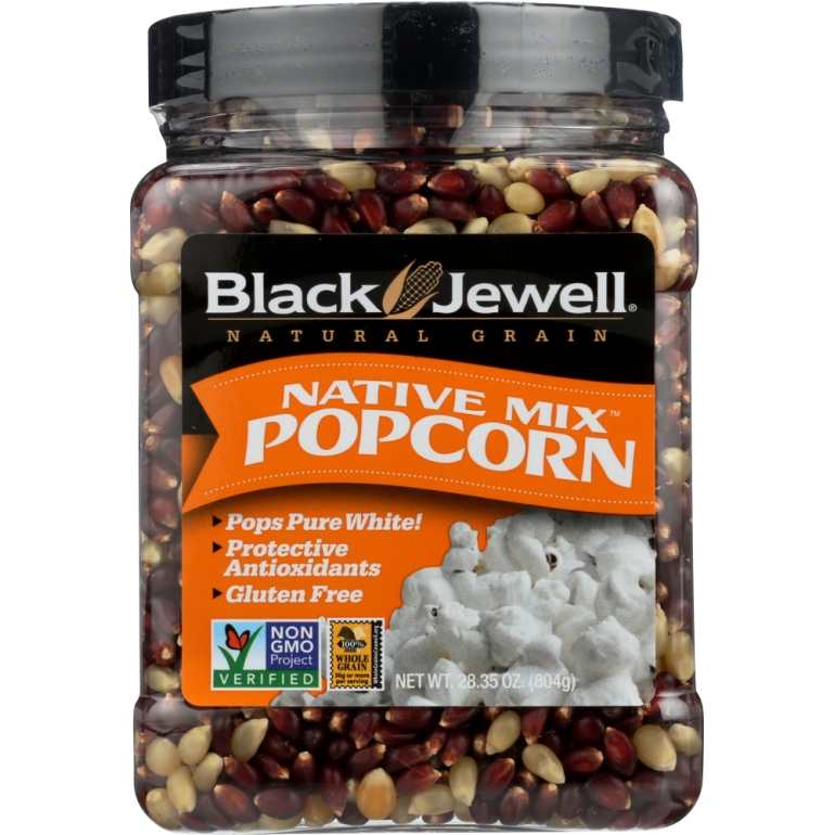 Popcorn Jar Native Mix, 28.35 oz