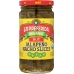 Organic Jalapeno Nacho Slices Hot, 11.5 oz