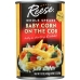 Baby Corn on the Cob Whole Spears, 15 oz